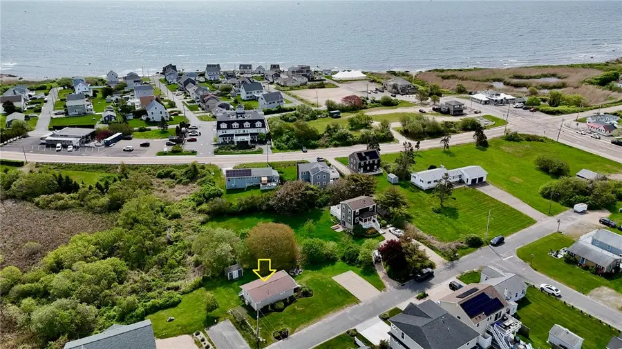 30 Green Meadow Drive, Narragansett, RI 02882 - #3