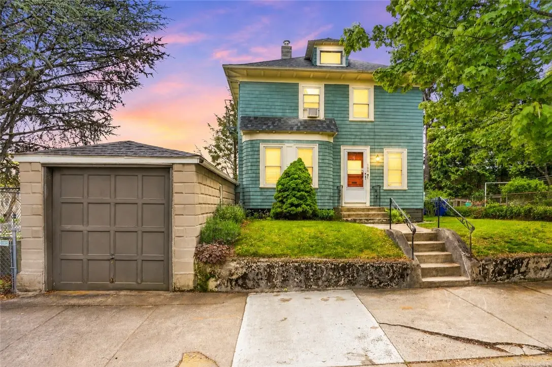104 Fairview Avenue, Pawtucket, RI 02860 - #1