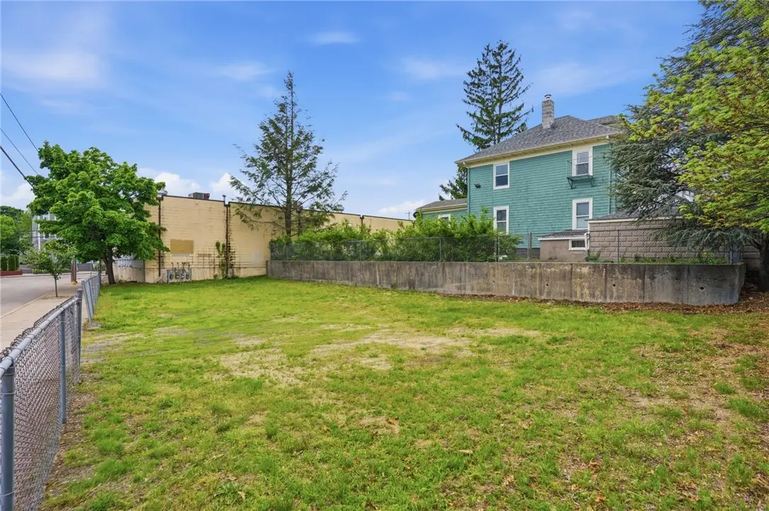0 Columbia Avenue, Pawtucket, RI 02860 - #1