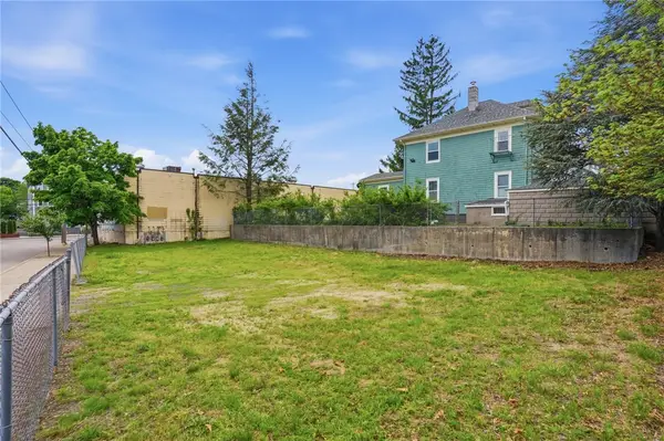 0 Columbia Avenue, Pawtucket, RI 02860