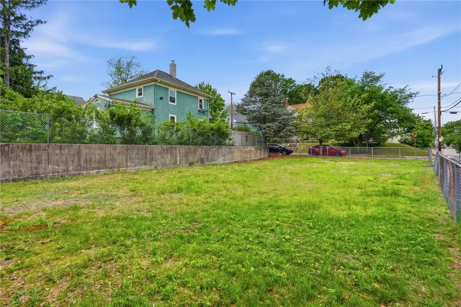 0 Columbia Avenue, Pawtucket, RI 02860 - #3