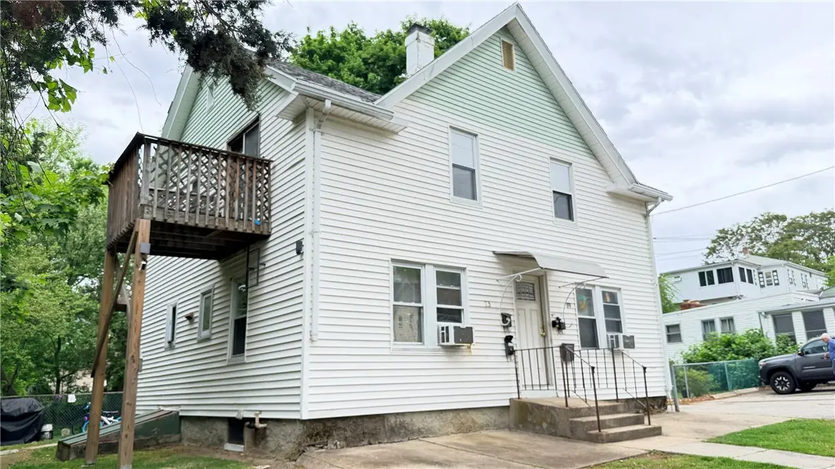 89 Adelaide Avenue, Warwick, RI 02886 - #1