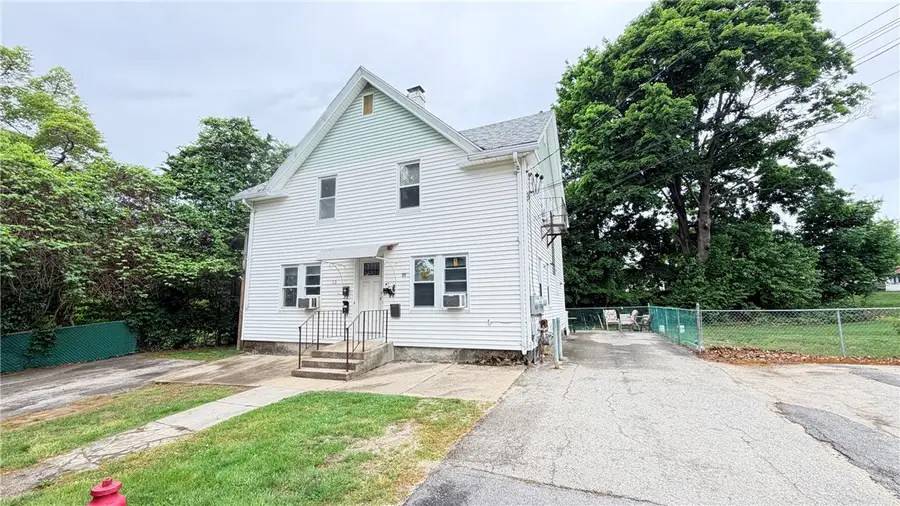 89 Adelaide Avenue, Warwick, RI 02886 - #2