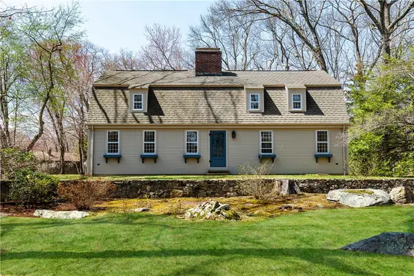 241 Howland Road, East Greenwich, RI 02818