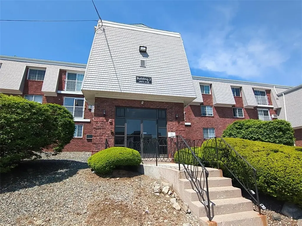 300 Smithfield Avenue #P2-17, North Providence, RI 02904 - #1