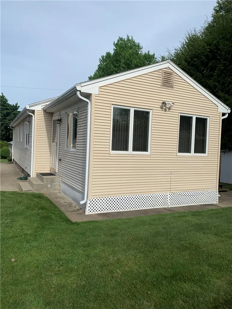 82 Merchant Street, North Providence, RI 02911 - #2