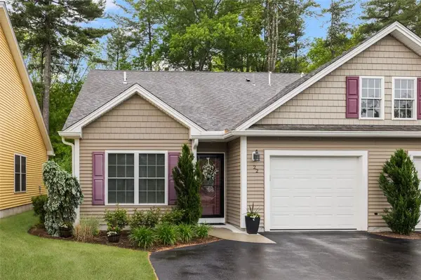 22 River's Edge Drive, Coventry, RI 02816