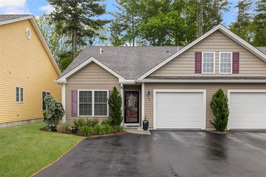 22 River's Edge Drive, Coventry, RI 02816 - #2