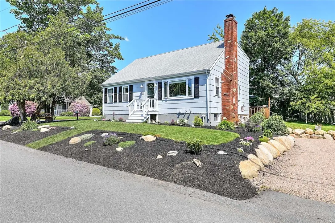 56 King Philip Road, Narragansett, RI 02882 - #1