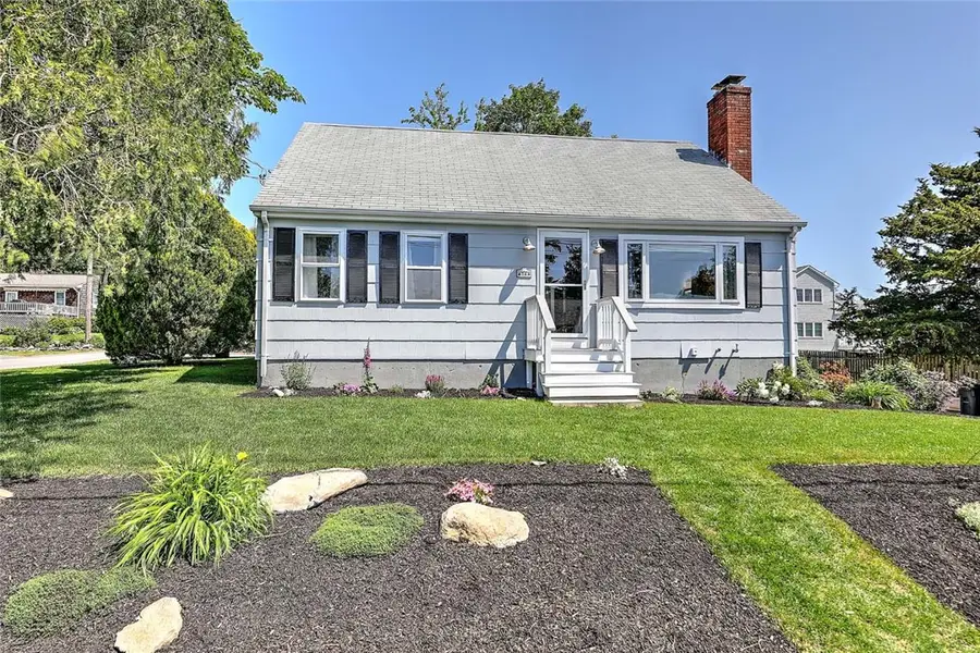 56 King Philip Road, Narragansett, RI 02882 - #3
