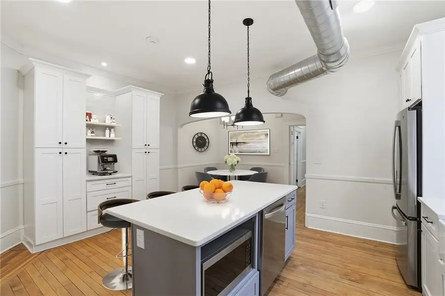 82 High Street #1S, Bristol, RI 02809 - #3