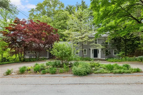 12 Howard Road, Cumberland, RI 02864