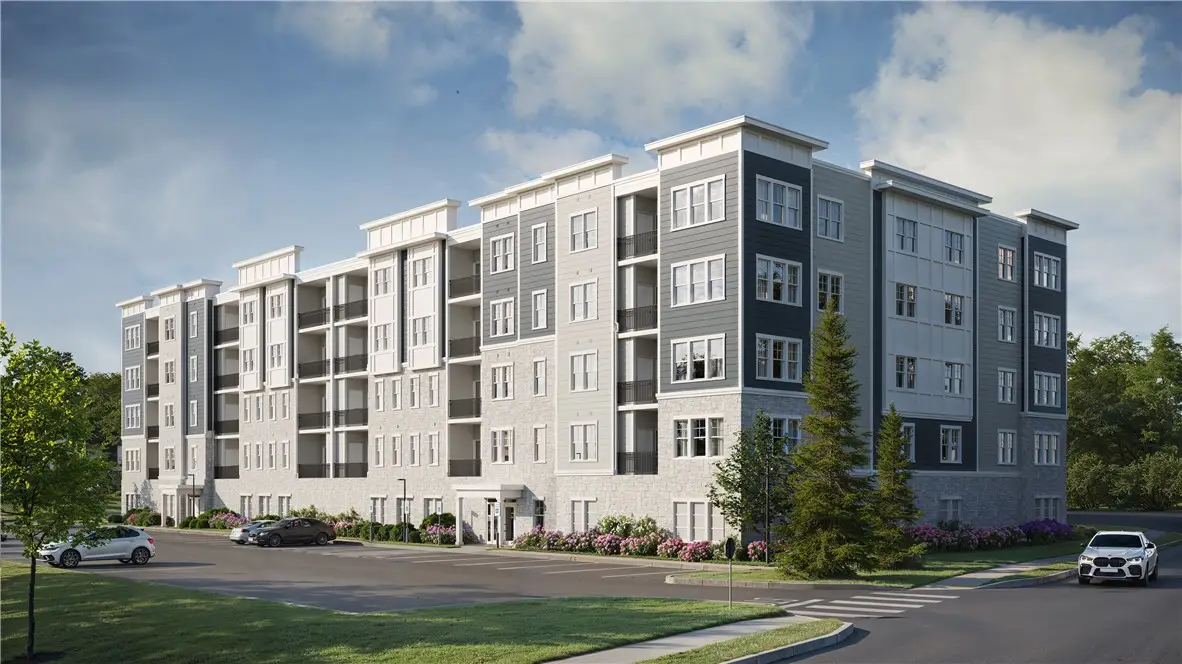 141 East Point Drive #305, Rumford, RI 02916 - #1