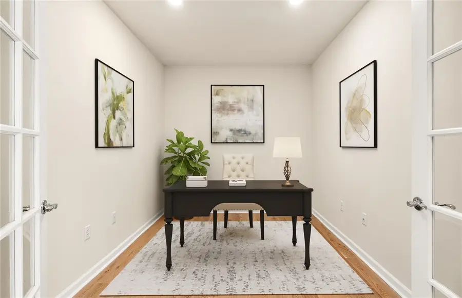 141 East Point Drive #305, Rumford, RI 02916 - #2