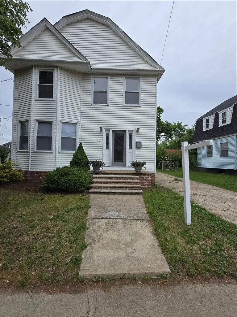 105 Park Avenue, Cranston, RI 02905 - #3
