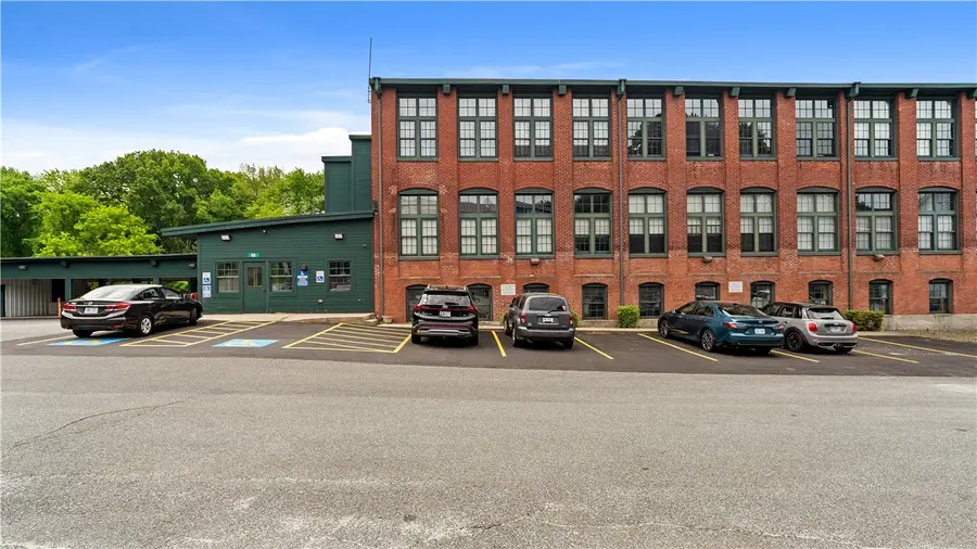 63 Blakeley Street #107, Woonsocket, RI 02895 - #2