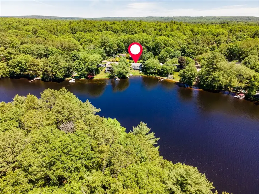 31 Sunset Drive, Hope Valley, RI 02832 - #2