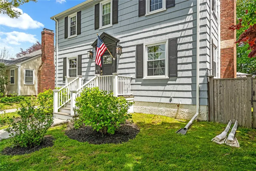 7 Florence Avenue, Newport, RI 02840 - #3