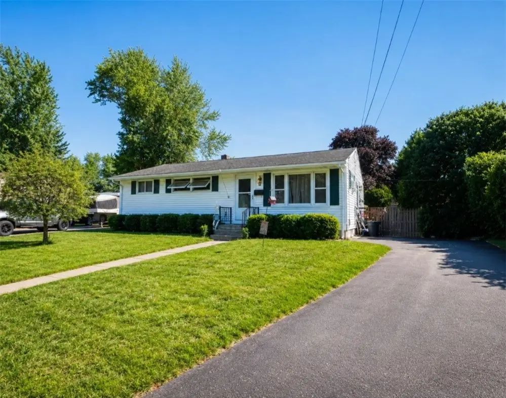 58 Hoyt Street, Warwick, RI 02886 - #1