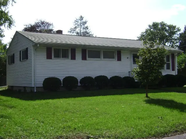 58 Hoyt Street, Warwick, RI 02886 - #2