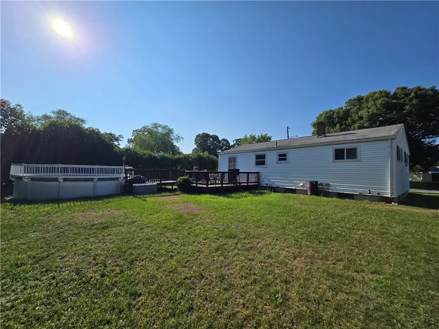 58 Hoyt Street, Warwick, RI 02886 - #3