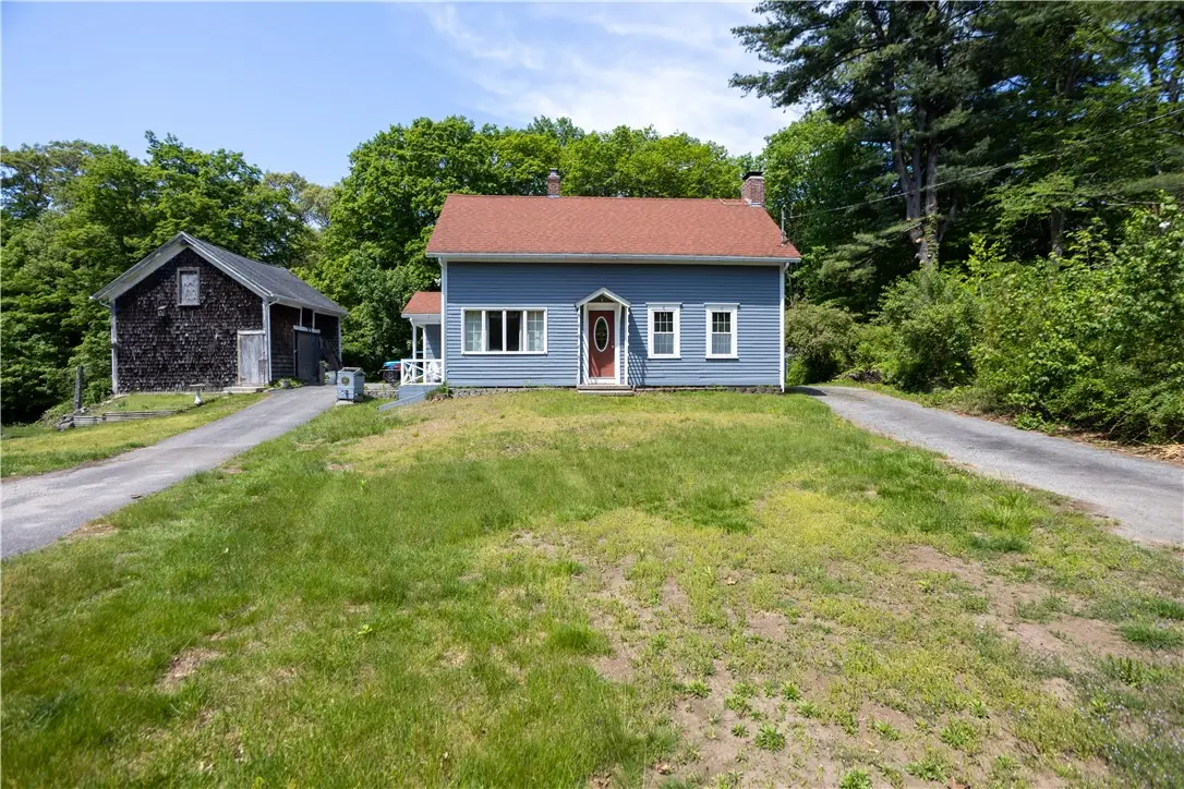 48 Brayton Road, Smithfield, RI 02917 - #1