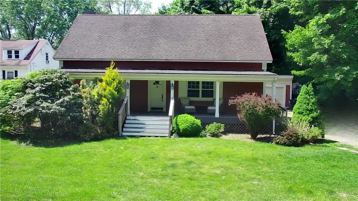 1635 Old Smithfield Road, North Smithfield, RI 02896 - #1