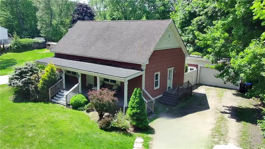 1635 Old Smithfield Road, North Smithfield, RI 02896 - #3