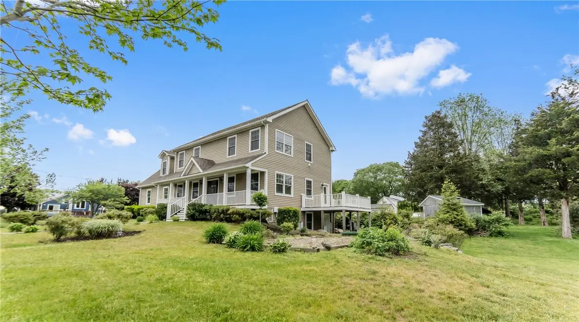 111 Middle Street, North Kingstown, RI 02852 - #1