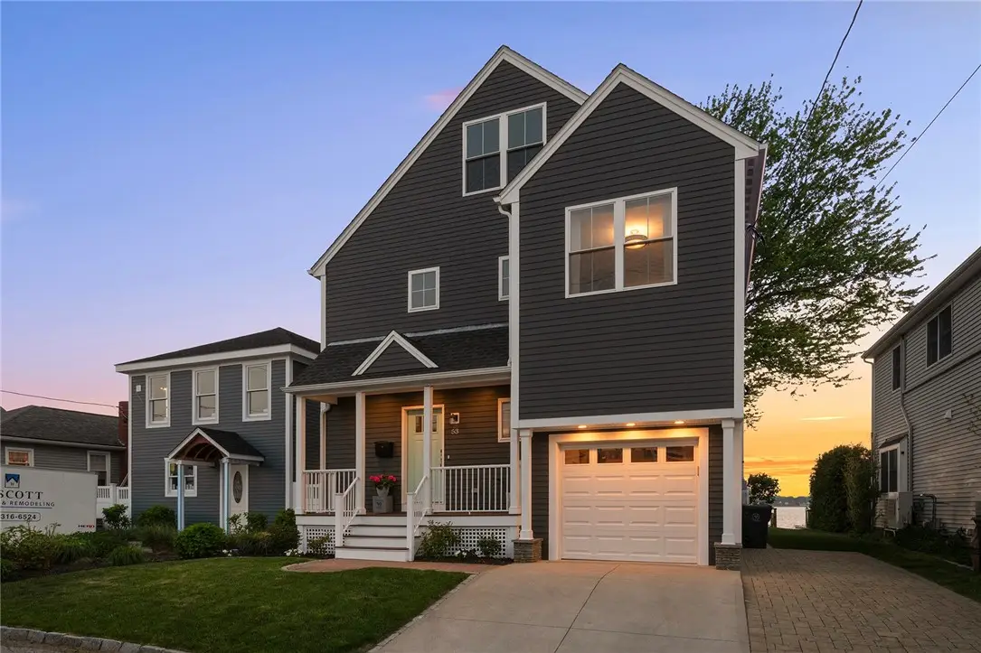 53 White Avenue, Riverside, RI 02915 - #1