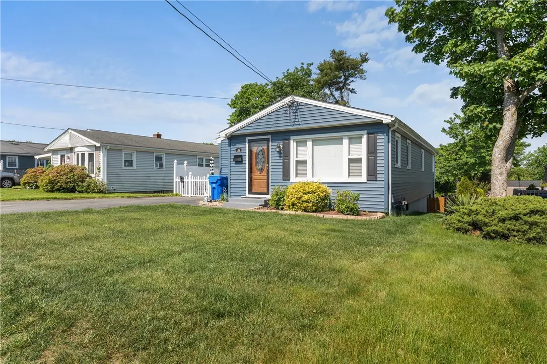 149 Grassmere Avenue, East Providence, RI 02914 - #1