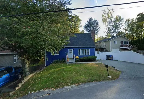 172 Highland Street, Cranston, RI 02920