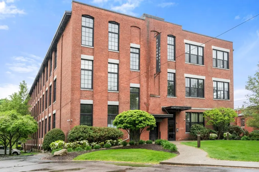685 Social Street #204, Woonsocket, RI 02895 - #1