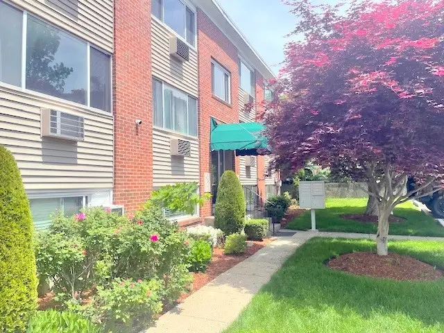 45 Urban Avenue, North Providence, RI 02904 - #2