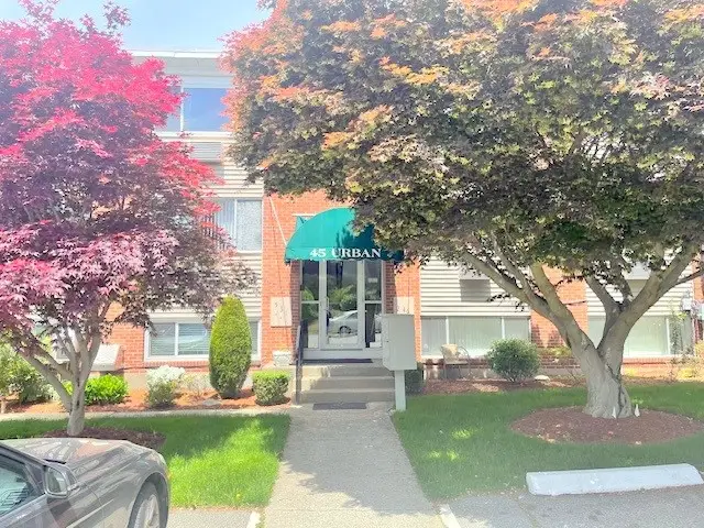 45 Urban Avenue, North Providence, RI 02904 - #3