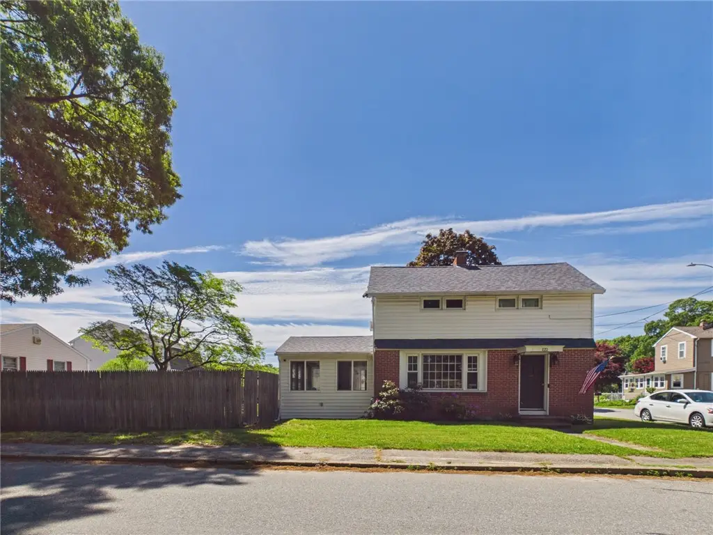 122 Gordon Avenue, Warwick, RI 02889 - #1
