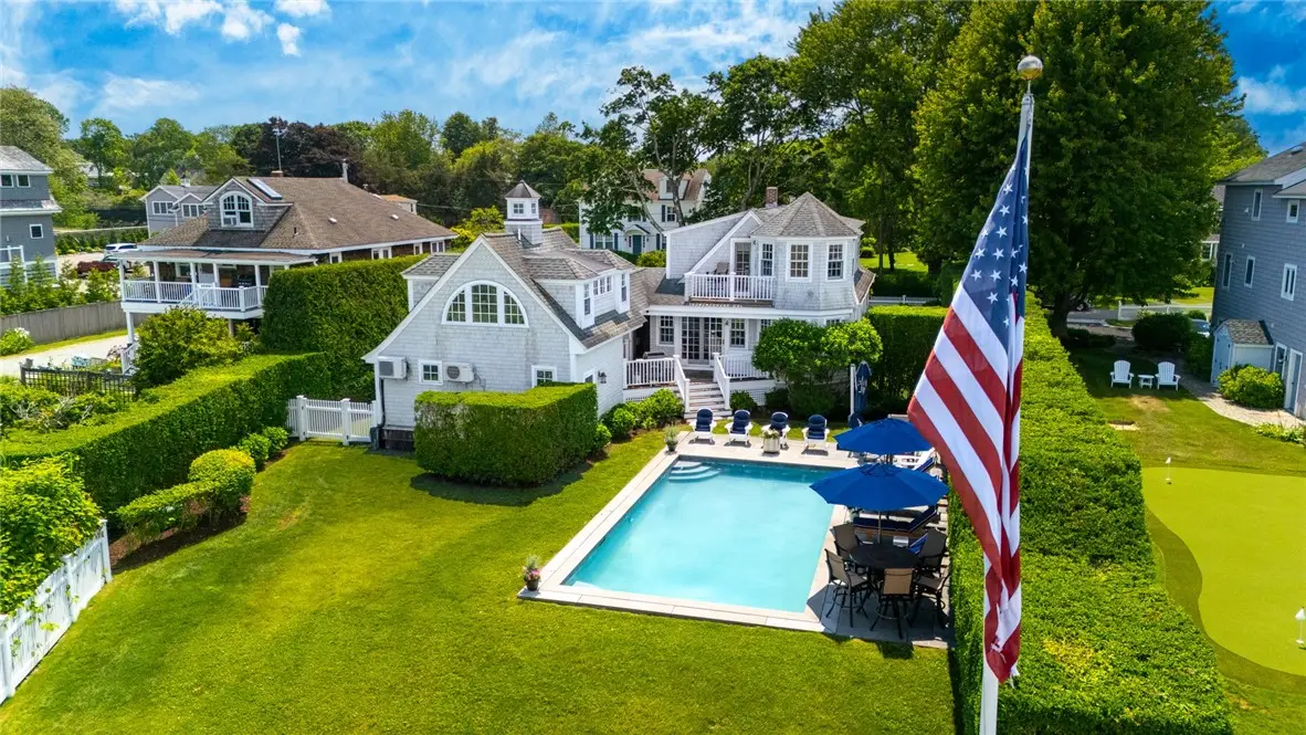 5 Pasadena Avenue, Westerly, RI 02891 - #1