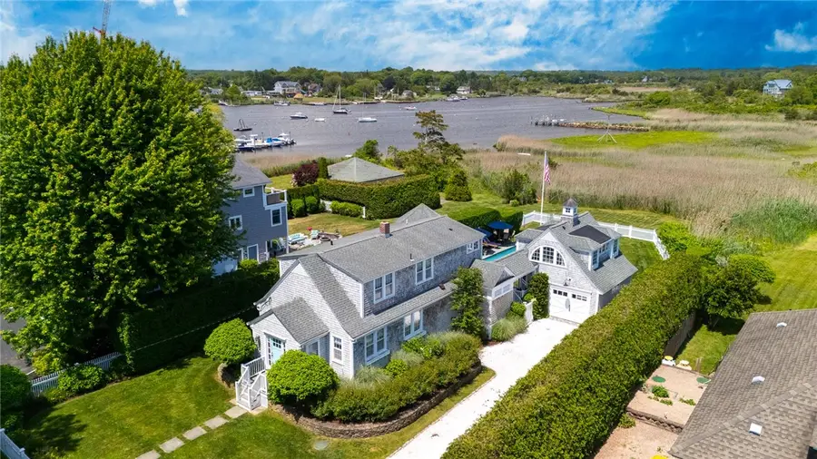 5 Pasadena Avenue, Westerly, RI 02891 - #3