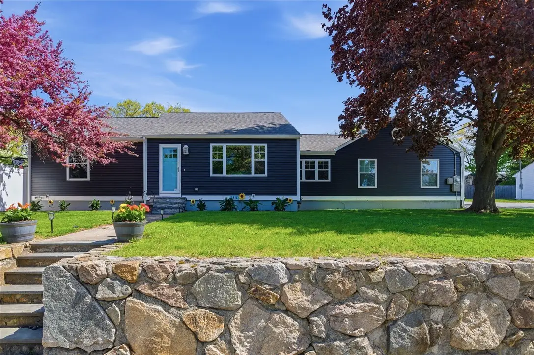 3811 Mendon Road, Cumberland, RI 02864 - #1