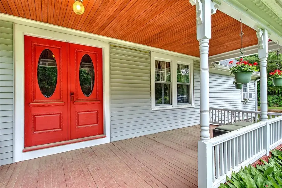 540 Greenville Road, North Smithfield, RI 02896 - #3