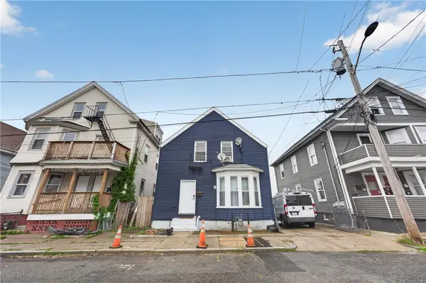 131 Cleveland St Street, Providence, RI 02909