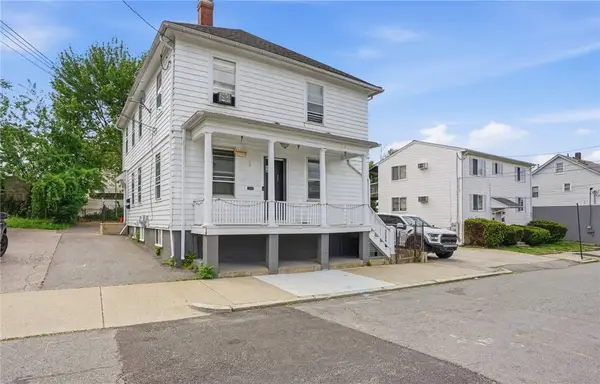 144 Dante Street, Providence, RI 02908