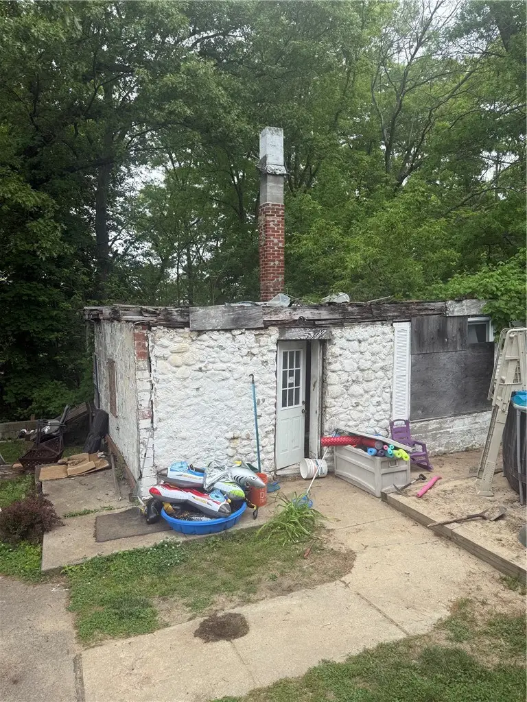 264 Aylsworth Avenue, Woonsocket, RI 02895 - #1