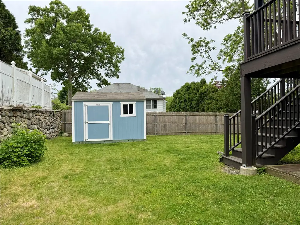 100 Panto Road, Warwick, RI 02886 - #1