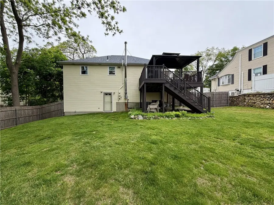100 Panto Road, Warwick, RI 02886 - #2