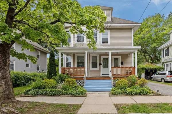 162 Armington Street, Cranston, RI 02905