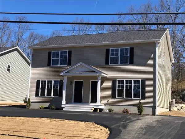 1445 Old Louisquisset Pike #10A, Lincoln, RI 02865