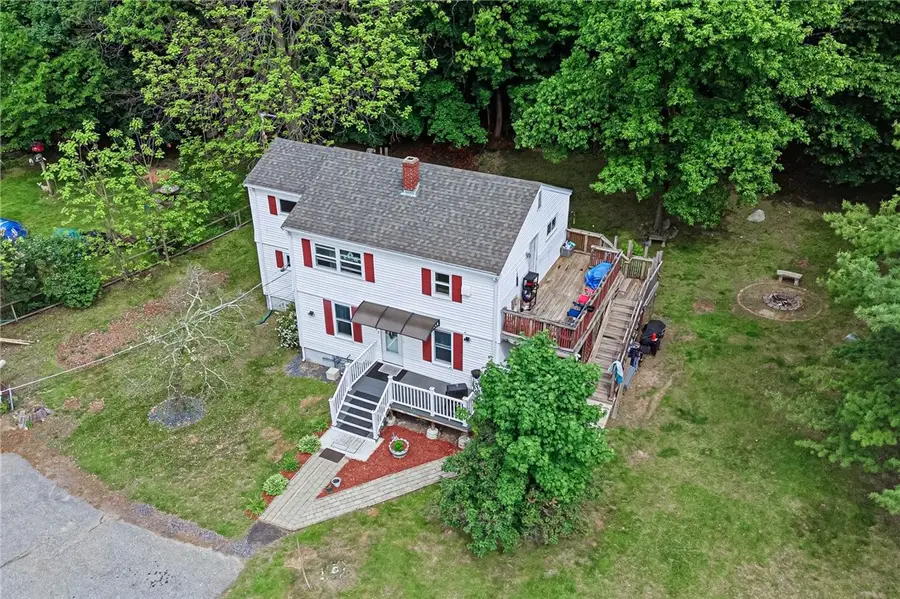 1842 Mendon Road, Woonsocket, RI 02895 - #2