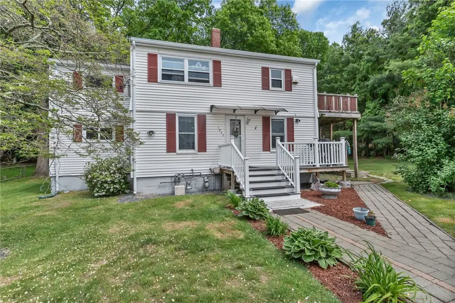 1842 Mendon Road, Woonsocket, RI 02895 - #3