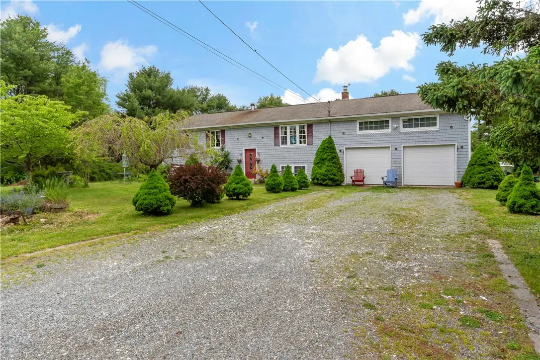 57 Sheila Drive, Charlestown, RI 02813 - #1